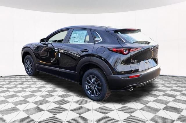 2024 Mazda CX-30 2.5 S 11