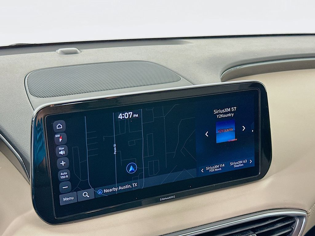 Thumbnail: 2023 Hyundai Santa Fe - 13