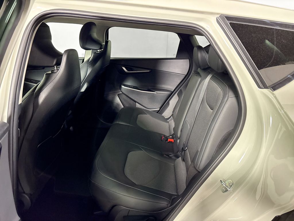 2024 Kia EV6 Light