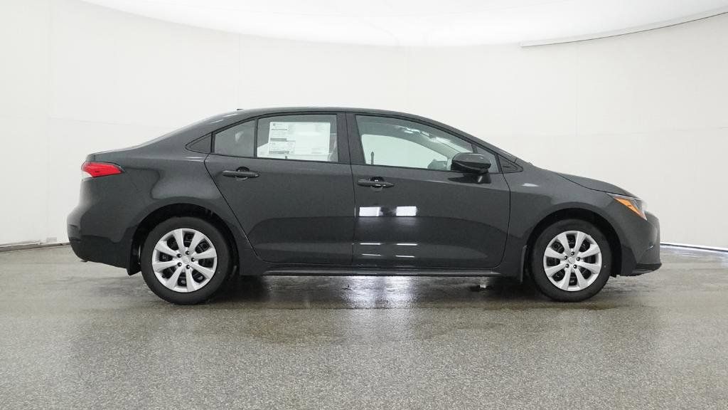 Thumbnail: 2026 Toyota Corolla - 21