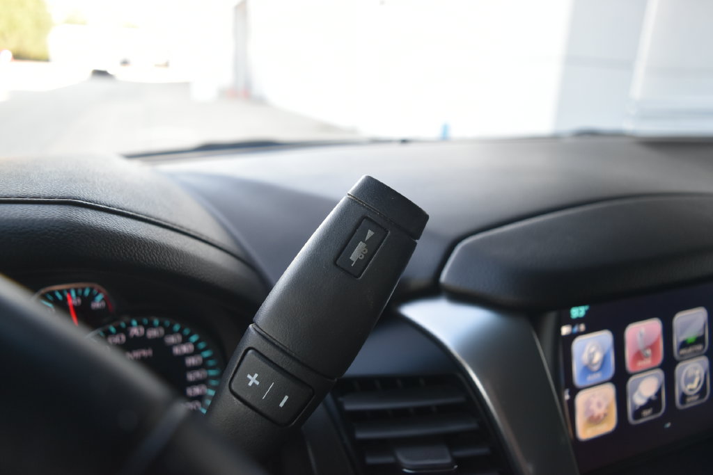 Used 2020 Chevrolet Tahoe SUV