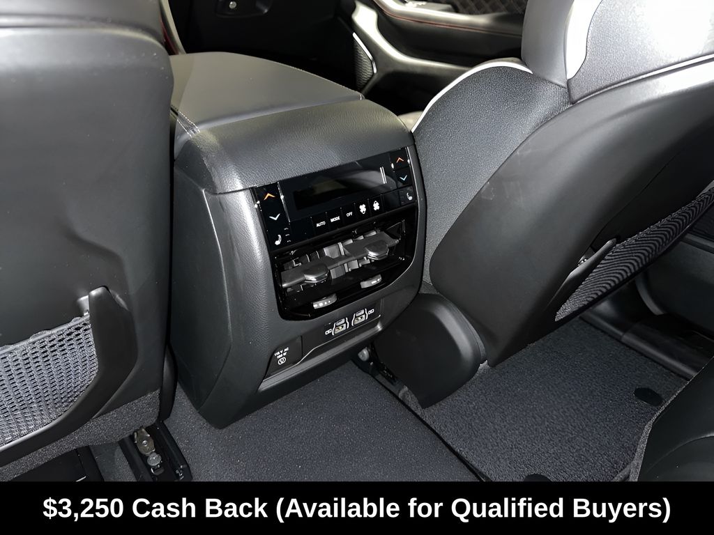 New Car 2025 Jeep Grand Cherokee  Summit For Sale Under $60,000 In Austin, Texas