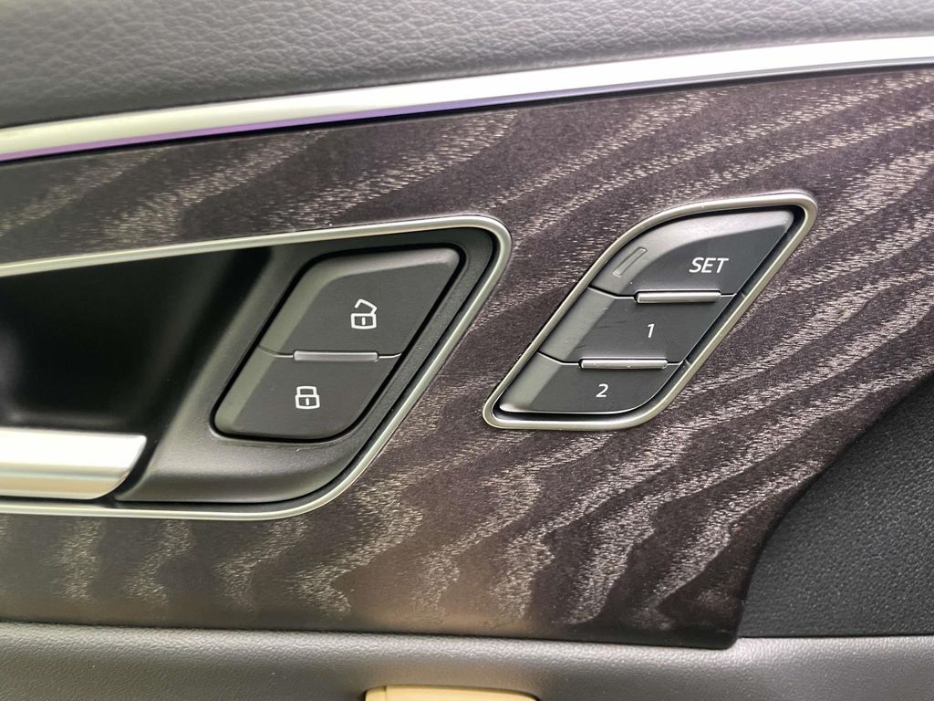 2027 Audi Q8  White at Audi Porsche Sewickley