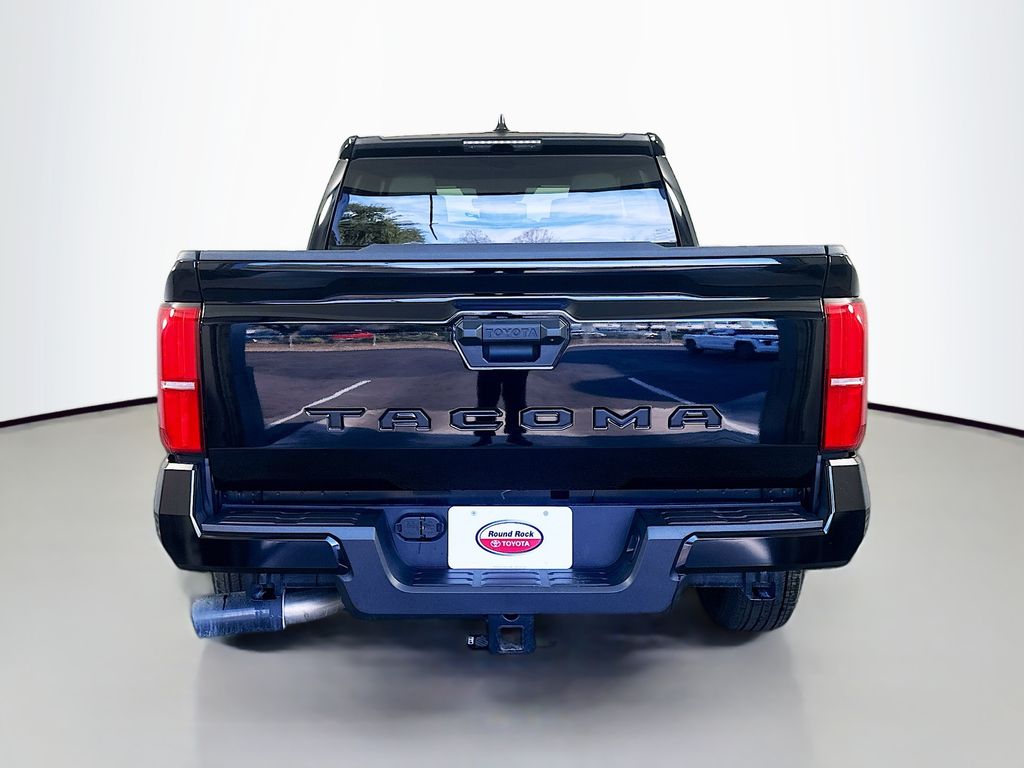 Thumbnail: 2025 Toyota Tacoma - 6
