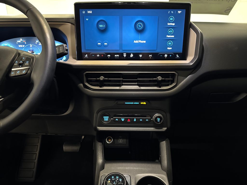 Certified Used 2025 Gray Ford Big Bend image 25