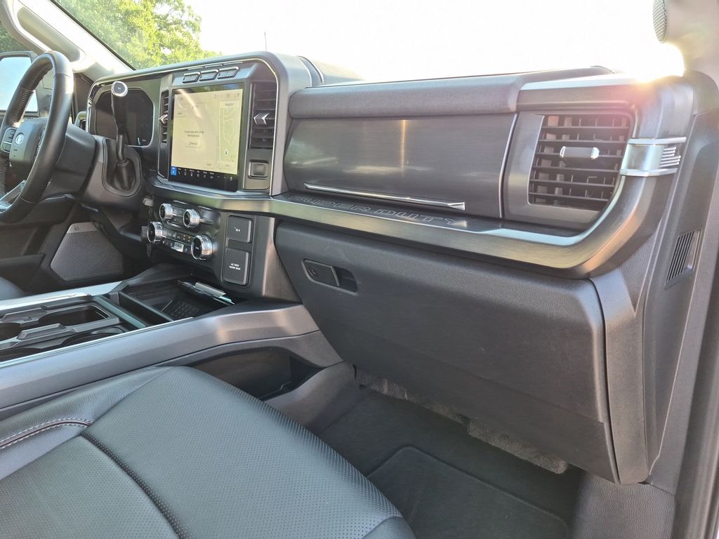 Used Car 2024 Ford F-250sd  Lariat For Sale Under $80,000 In Austin, Texas