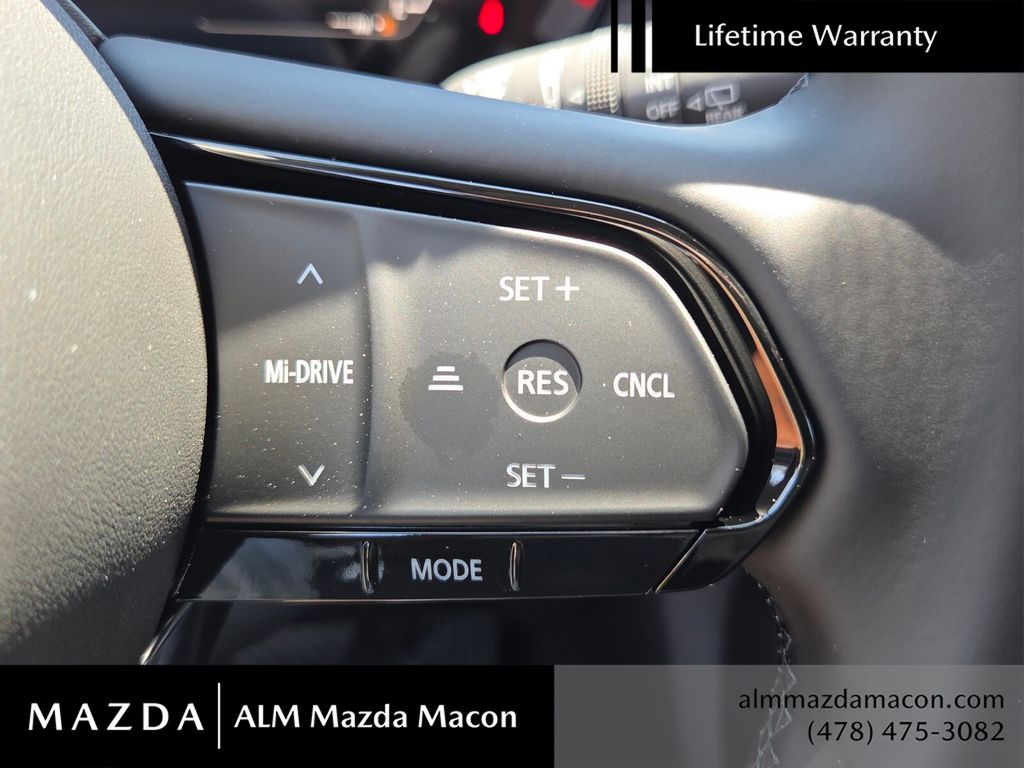New 2026 Polymetal Gray Metallic Mazda 2.5 S Select AWD image 23