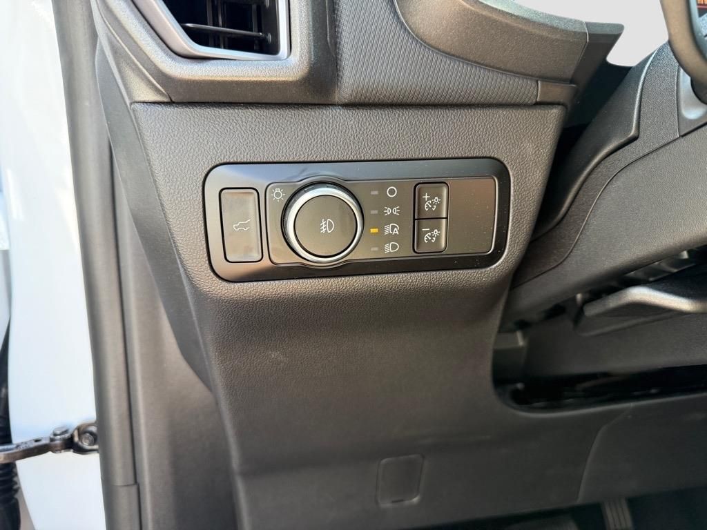 2025 Ford Bronco Sport Outer Banks - Photo 19