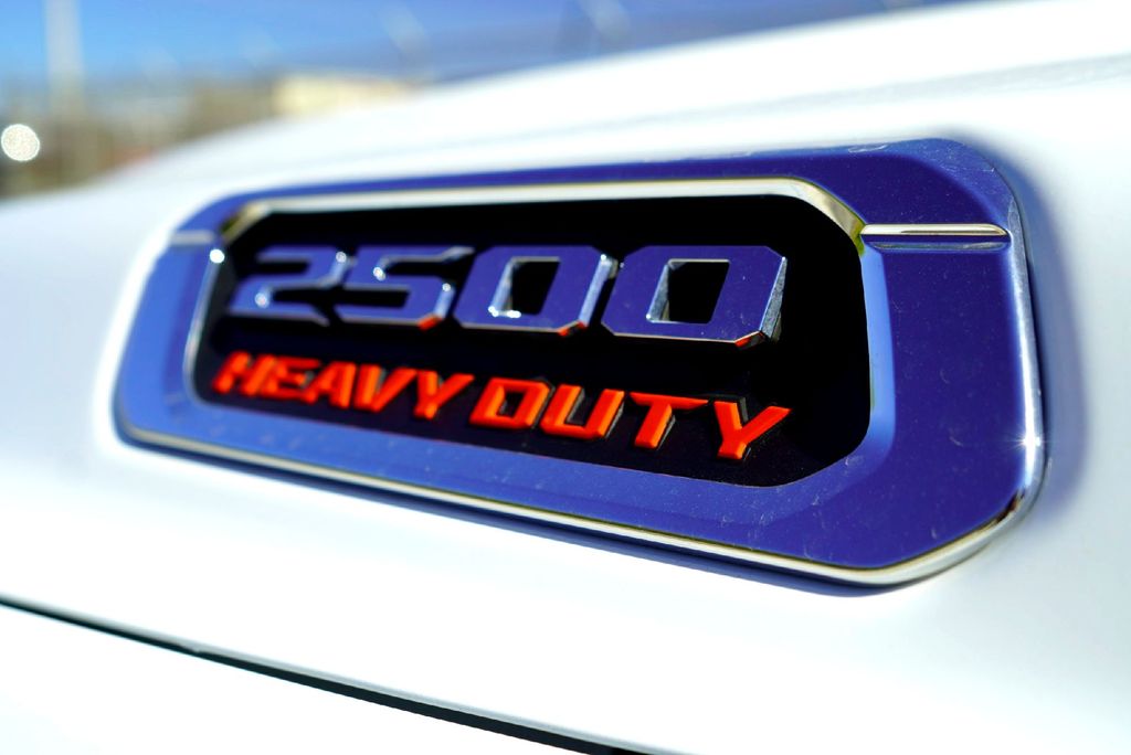 New Car 2025 Ram 2500  Tradesman For Sale Under $60,000 In Taylor, Texas