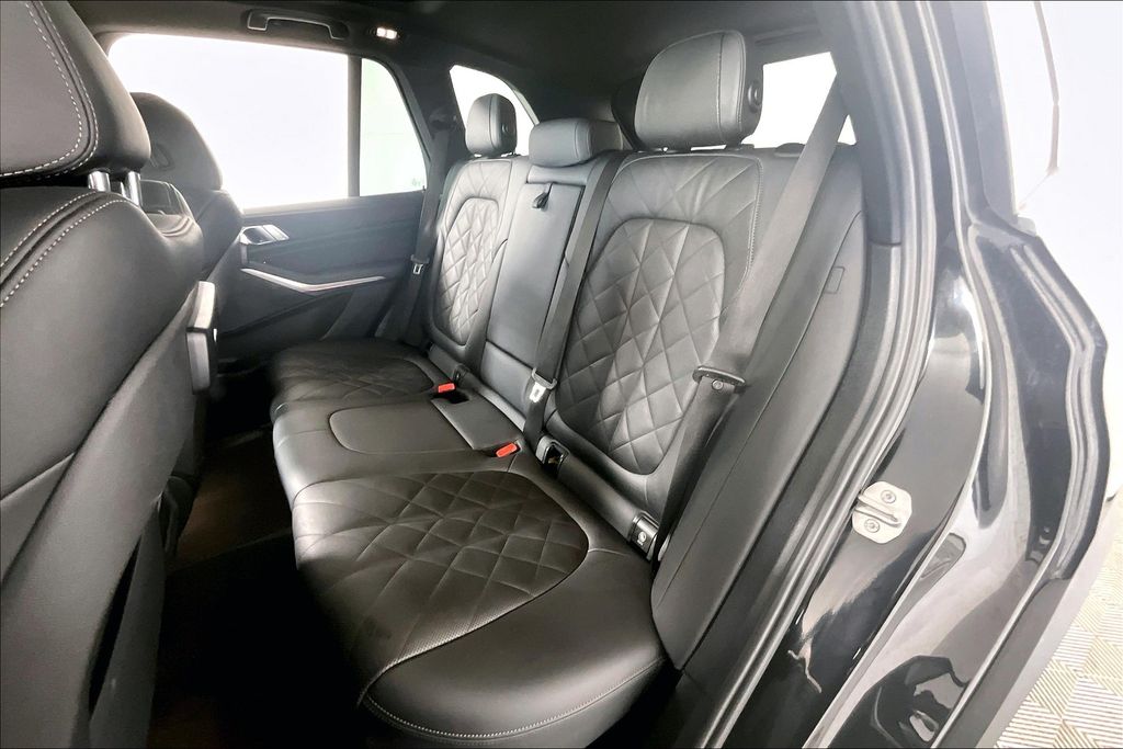 Used 2023 BMW X5 xDrive40i For Sale in OLIVE BRANCH, MS