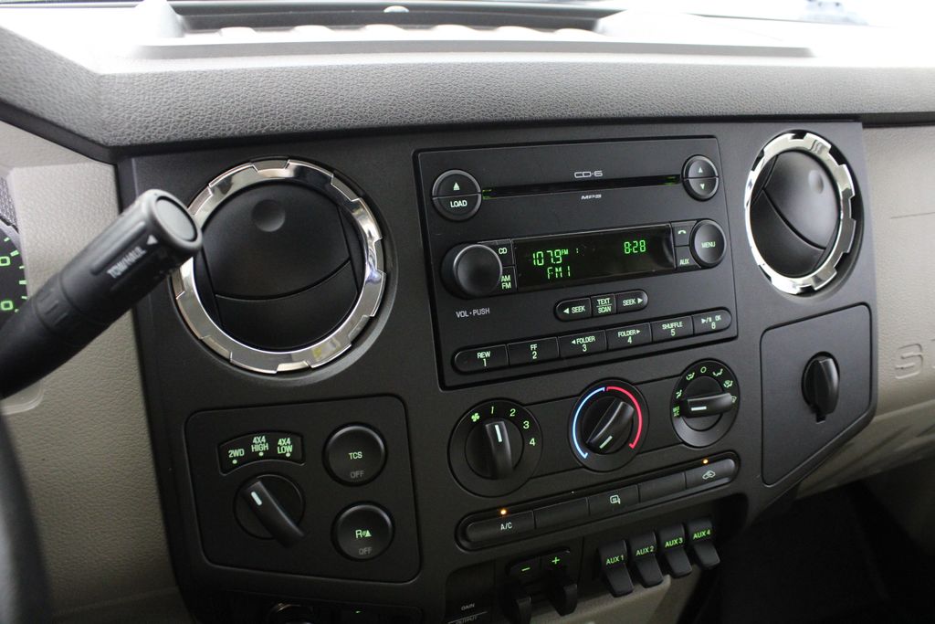 Used 2008 Ford F-350SD for sale in 
