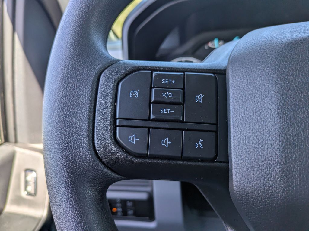 2026 Ford F-350 Super Duty XL