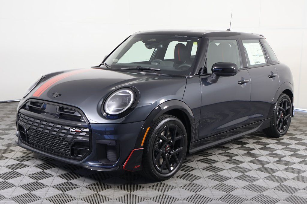 Thumbnail: 2026 MINI Cooper - 1