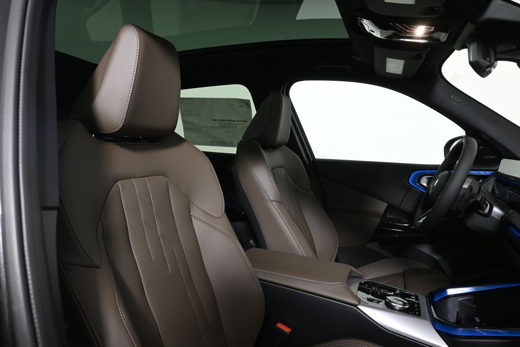 Thumbnail: 2026 BMW X3 - 30