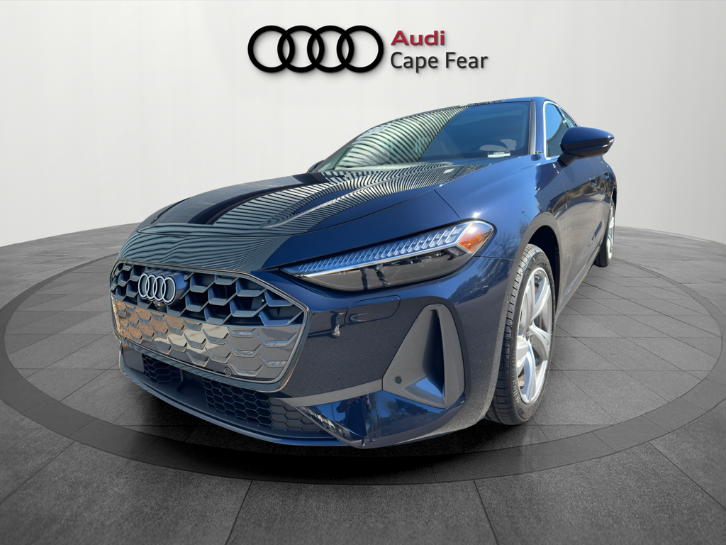 2025 Audi A5 2.0T Premium Plus