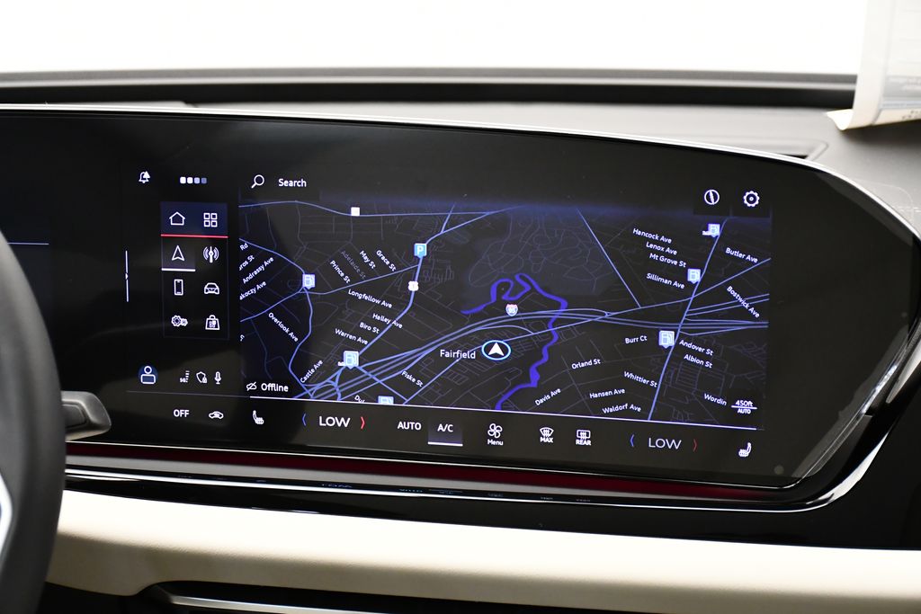 Thumbnail: 2025 Audi A5 - 26