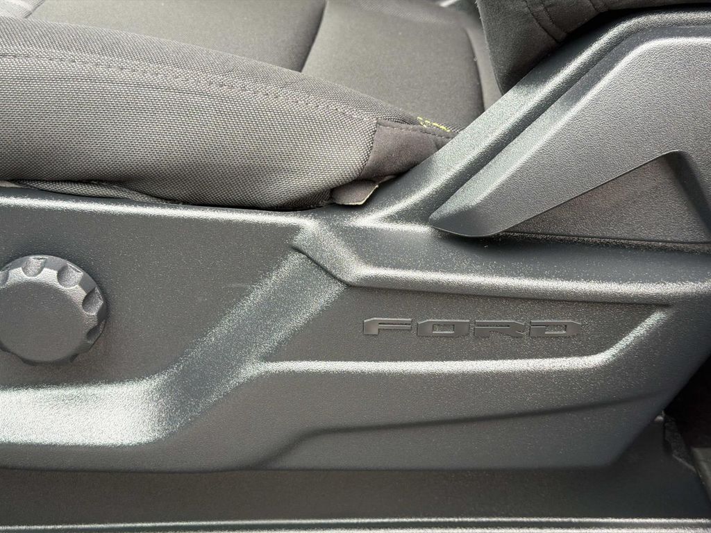 Used 2025 Ford F-150 STX 4D SuperCrew