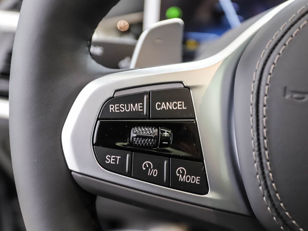 Thumbnail: 2026 BMW X5 - 14