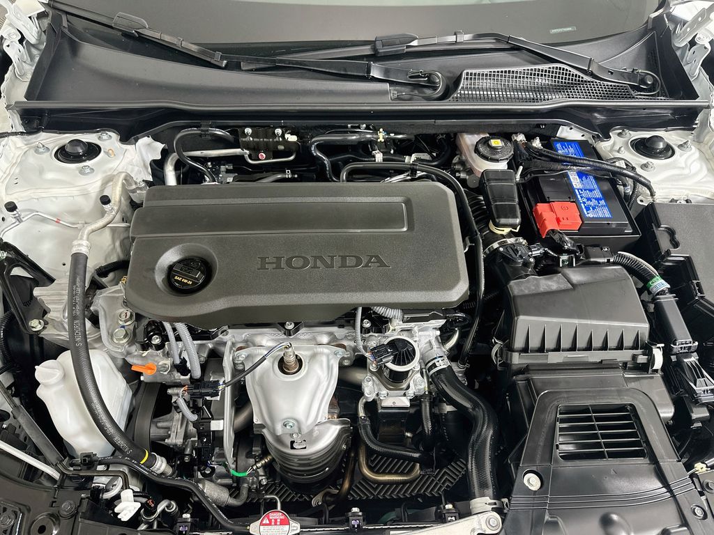 Thumbnail: 2026 Honda Civic - 28