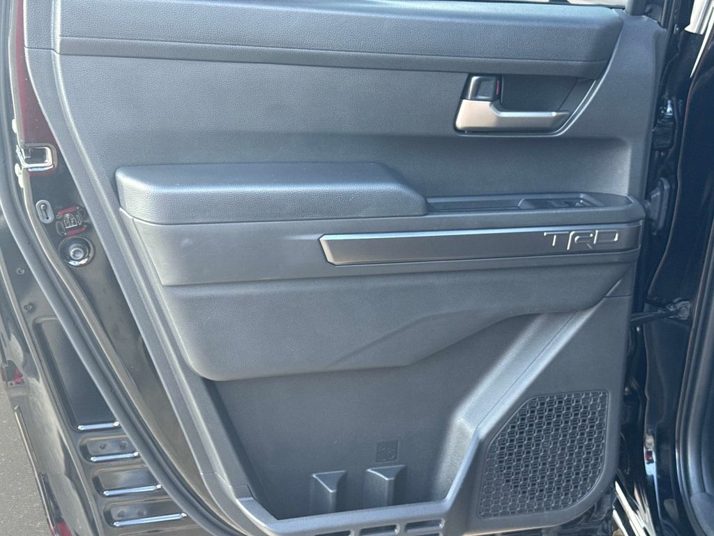 Used 2025 Toyota Tacoma Truck