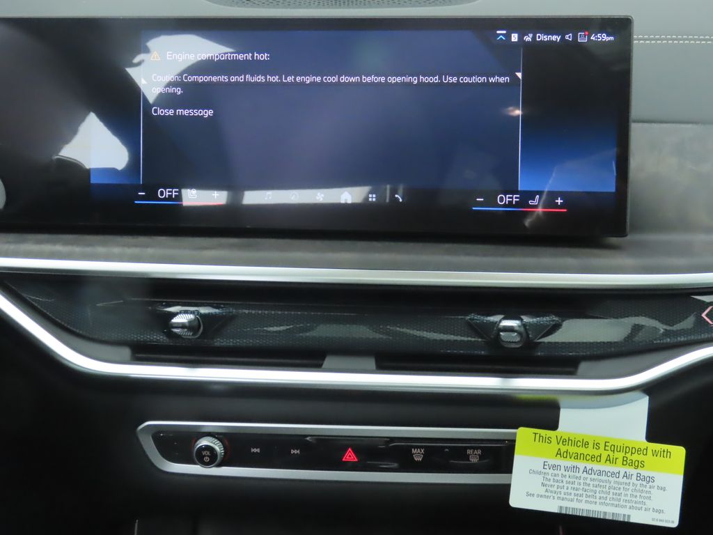 Thumbnail: 2026 BMW X5 - 14