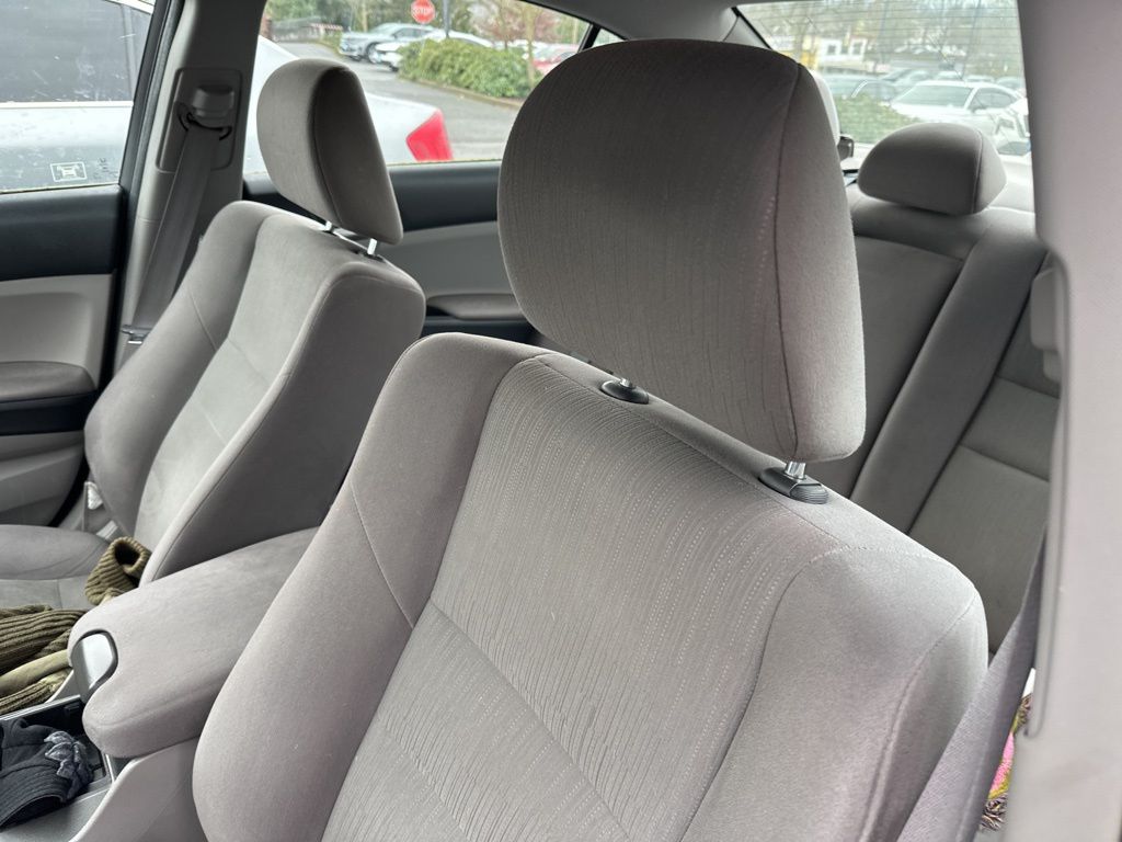 used 2012 Honda Accord car, priced at $9,983