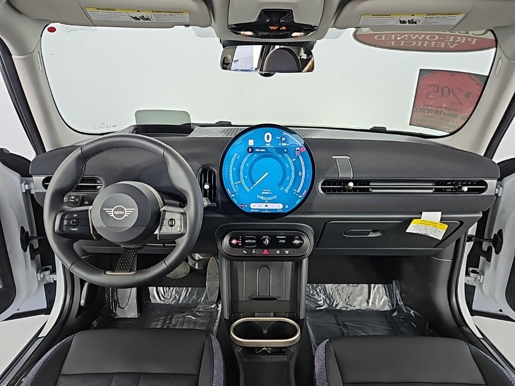 Thumbnail: 2025 MINI Cooper - 25