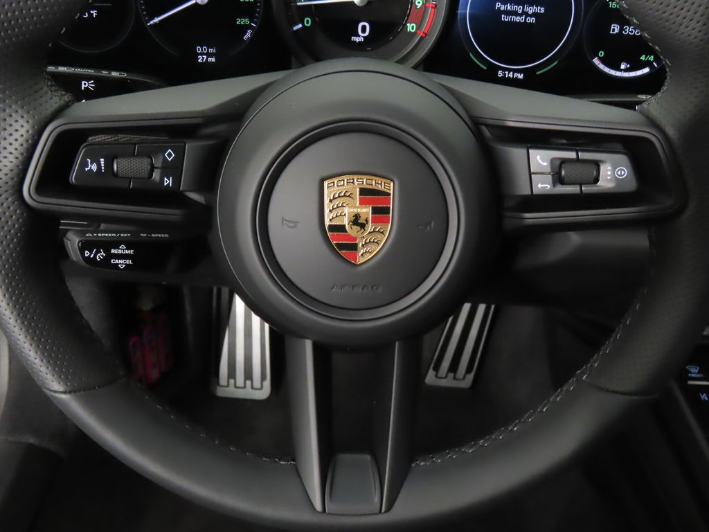 Thumbnail: 2024 Porsche 911 - 20