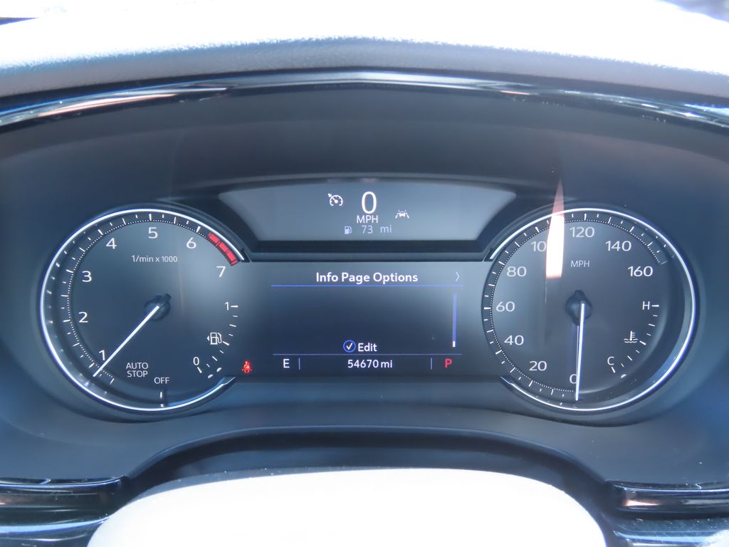 Thumbnail: 2020 Cadillac XT6 - 19