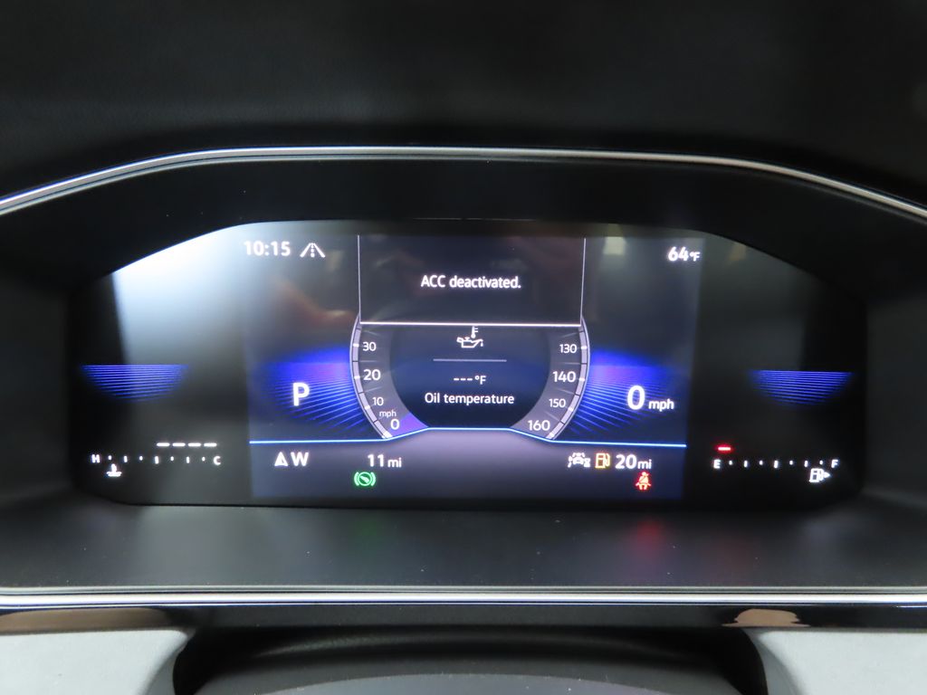 2025 Volkswagen Jetta SE 32