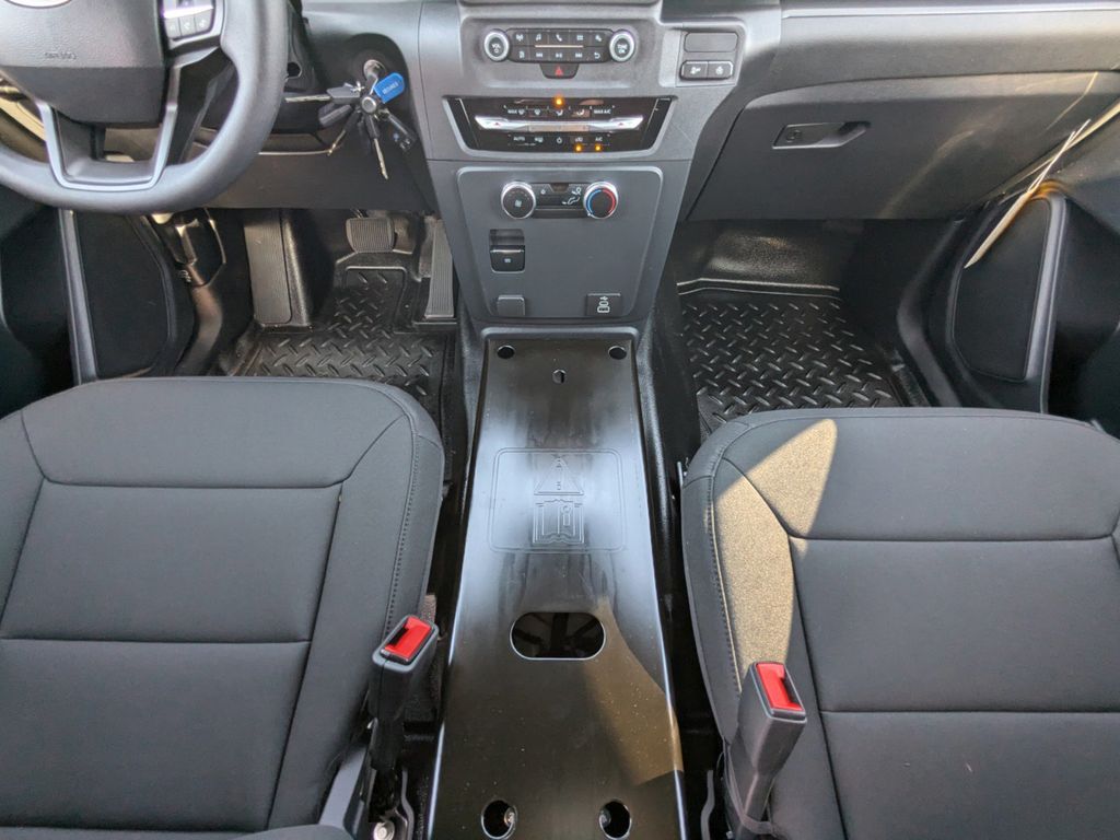 2025 Ford Explorer Police Interceptor Utility