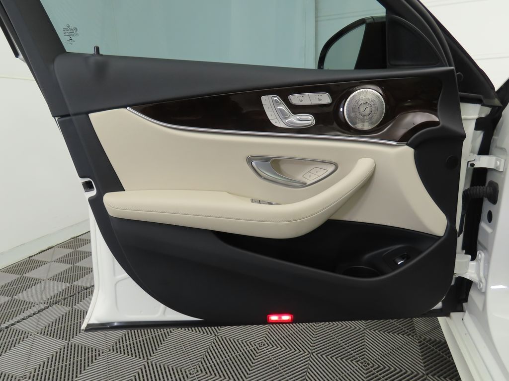 Thumbnail: 2023 Mercedes-Benz E-Class - 23