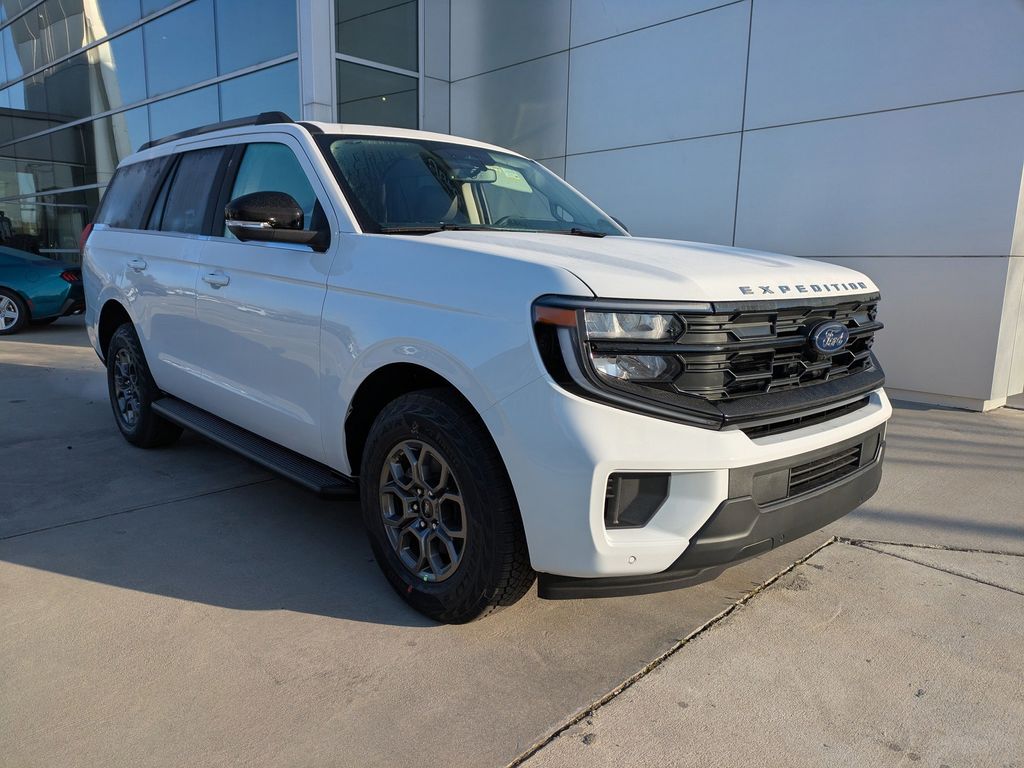 2026 Ford Expedition Active RWD