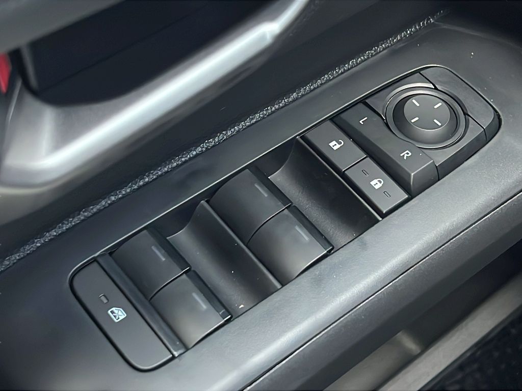 New 2026  Toyota TRD Sport image 16