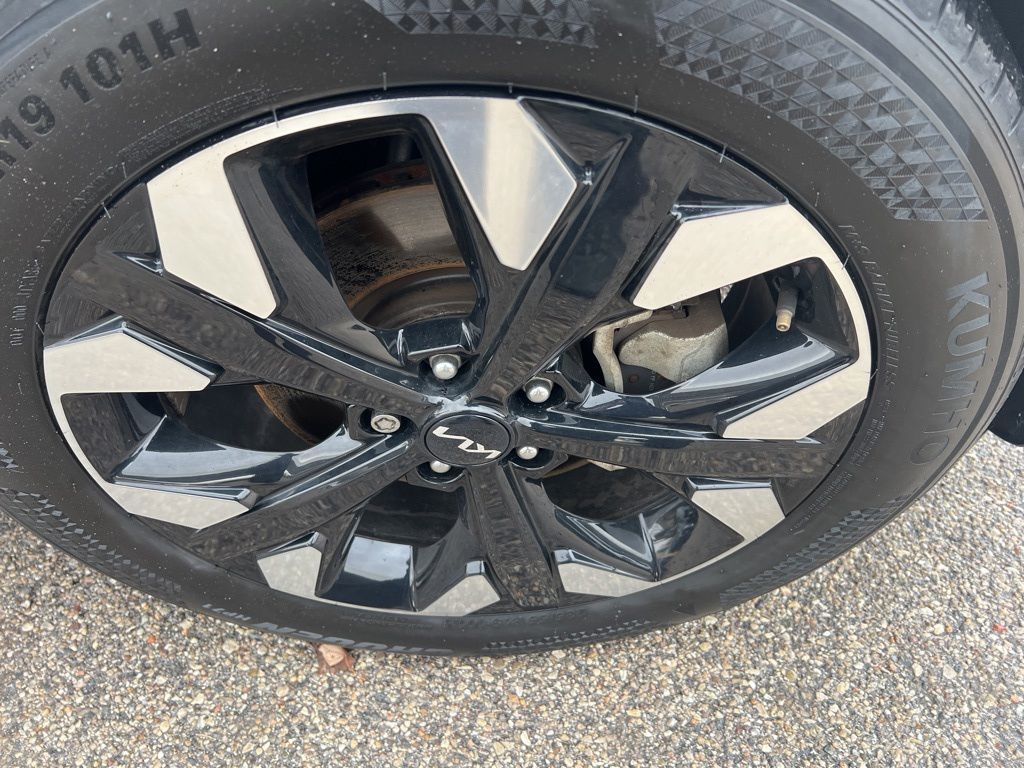 2023 Kia Sportage X-Line photo