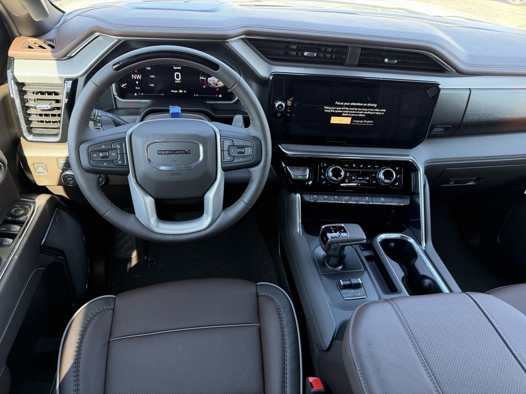 new 2026 GMC Sierra 1500 car, priced at $73,393