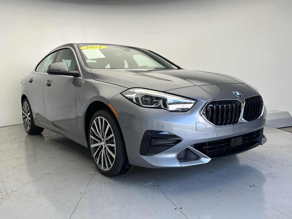 Thumbnail: 2024 BMW 2 Series - 2