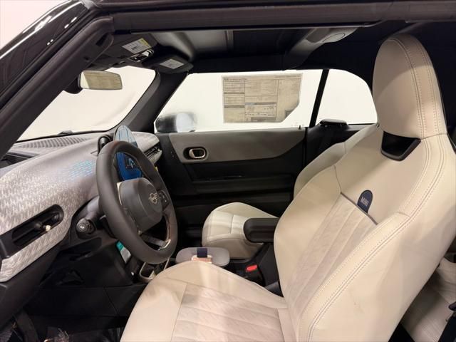 Thumbnail: 2026 MINI Cooper - 12