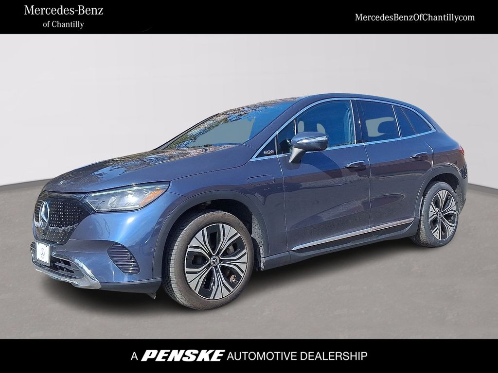 2023 Mercedes-Benz EQE 350 -
                  Chantilly, VA