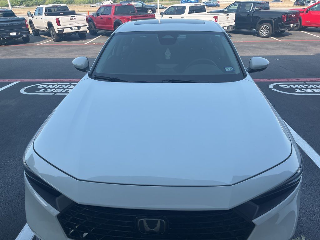 Thumbnail: 2024 Honda Accord - 2