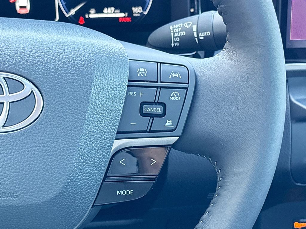 Thumbnail: 2026 Toyota Camry - 12