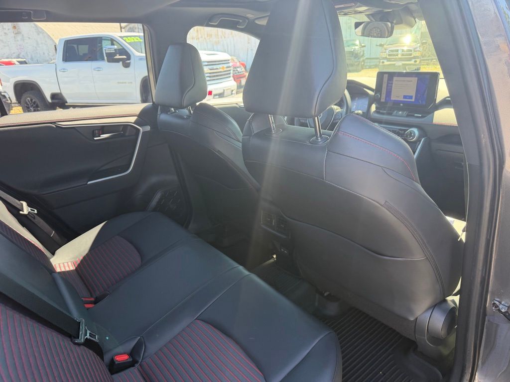Used 2024 Toyota RAV4 Prime SUV