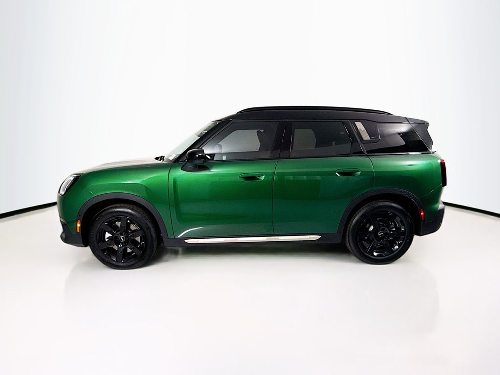 Thumbnail: 2027 MINI Cooper Countryman - 8