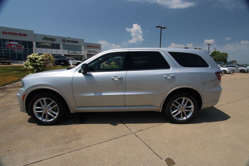 Used 2023 Dodge Durango SUV