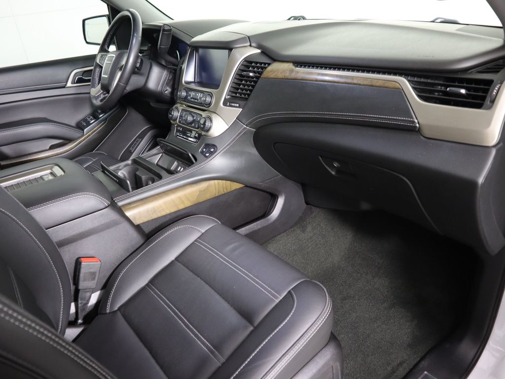 Thumbnail: 2018 GMC Yukon - 18