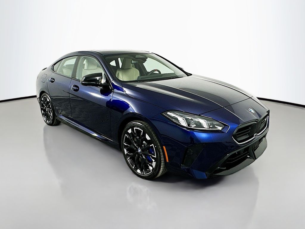 Thumbnail: 2026 BMW 2 Series - 3