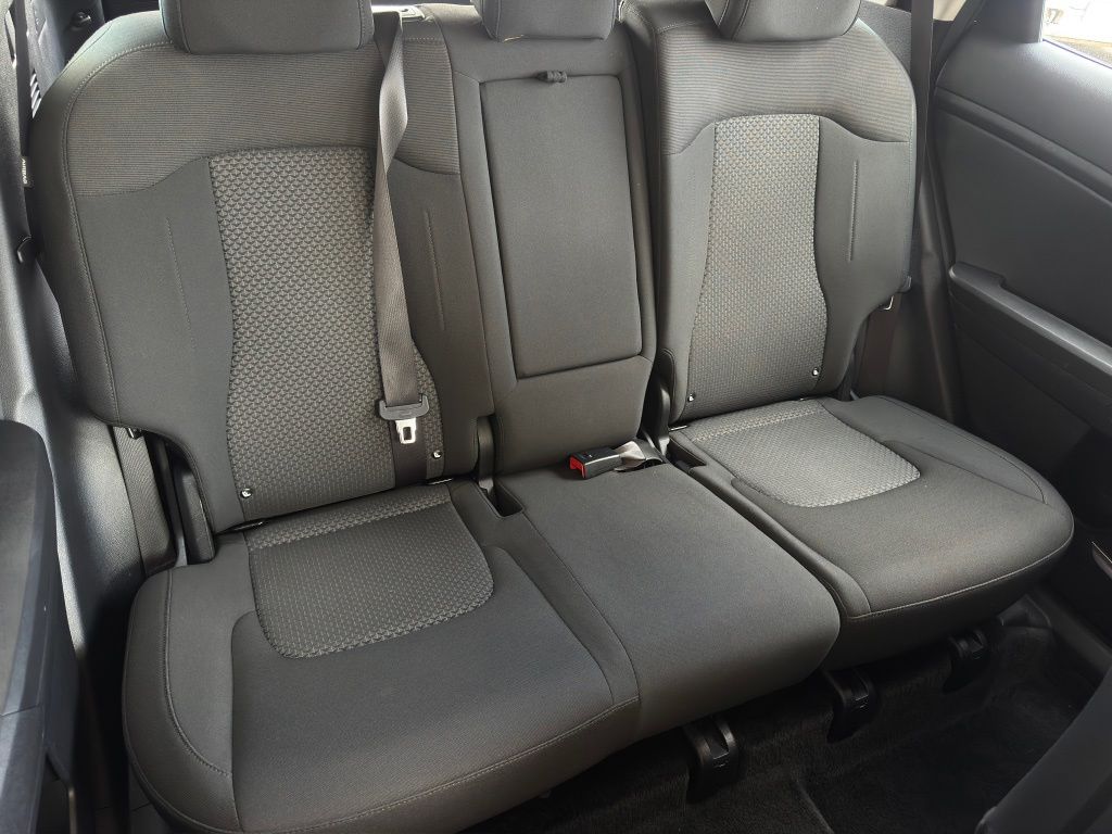 2024 Kia Sportage LX White at Martin Chrysler Dodge Jeep Ram