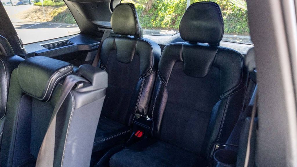 Used 2019 Volvo XC90 T6 R-Design 4D Sport Utility