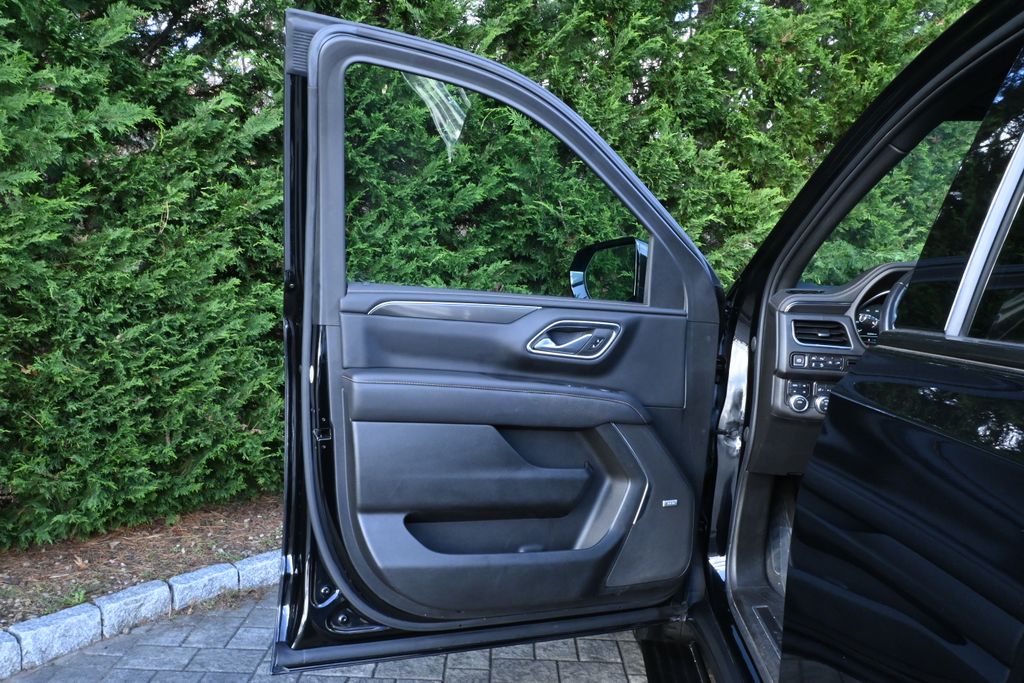 Thumbnail: 2022 GMC Yukon - 30