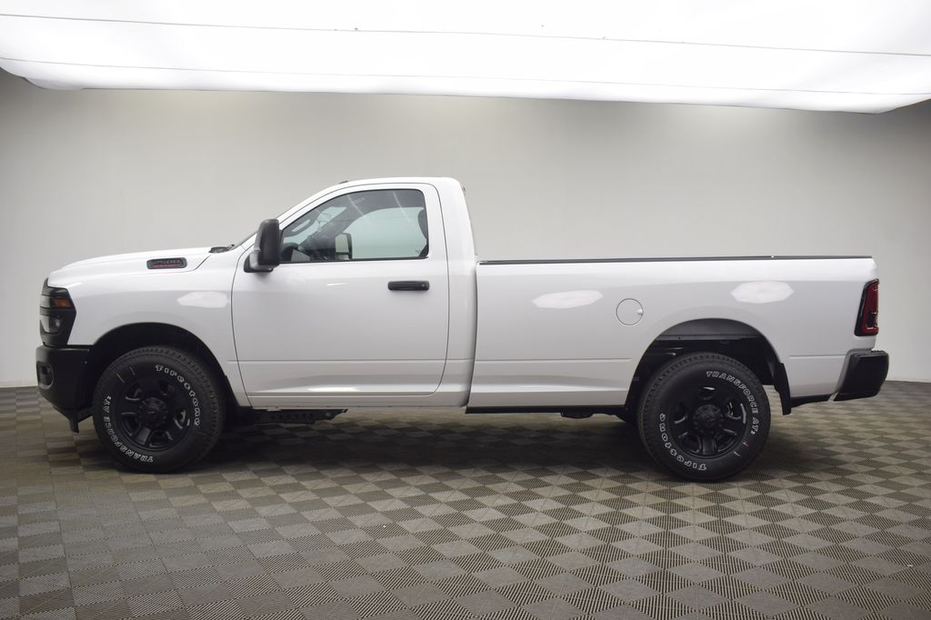 new 2026 Ram 2500 car, priced at $44,845